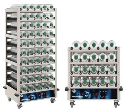 CLS-3857 ROLLER APPARATUS, MODULAR, VERSA-ROLL ROLLER BOTTLE APPARATUS CLS-3857 ROLLER APPARATUS, MODULAR, VERSA-ROLL ROLLER BOTTLE APPARATUS