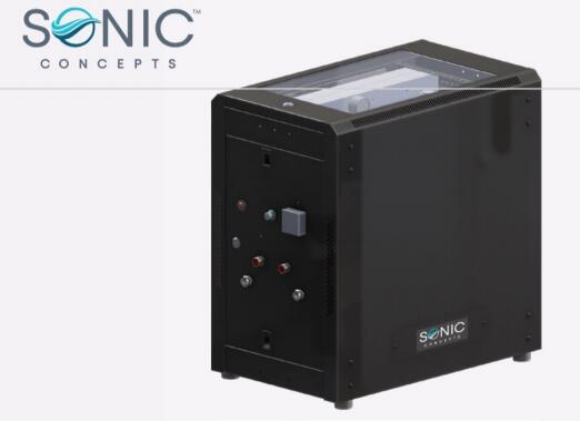 Sonic ConceptsȥWCU