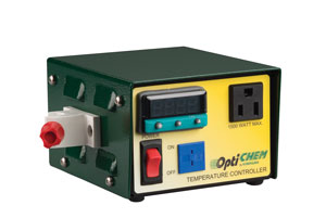 DIGITAL TEMPERATURE CONTROLLERS