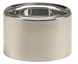 FLASKS, DEWAR, LOW FORM, CYLINDRICAL