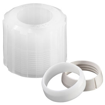 COMPRESSION NUTS, FERRULES AND GRIP RINGS