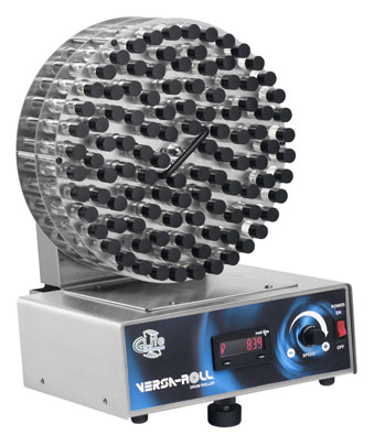 CLS-3869-100 VERSA-ROLL, ROLLER DRUMS, DIGITAL