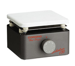 SCHOLAR™ 170 HOT PLATES, 5