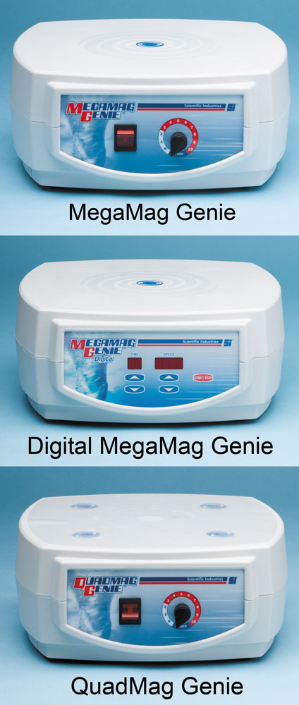 CLS-3047 MEGAMAG GENIE STIRRERS