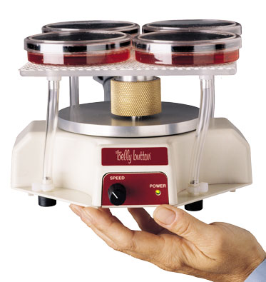 CLS-4026-030 BELLY BUTTON?, ORBITAL SHAKER, 120V