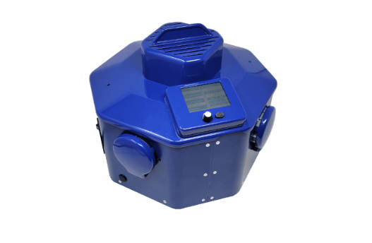PhotoRedox UV/Vis 紫外线 + 可见光化学光反应器