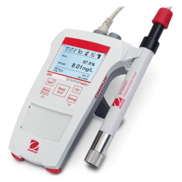 OHAUS ST400D 溶解氧测定仪
