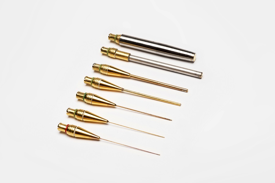 PA针式水听器：Precision Acoustics PVdF针式水听器探头