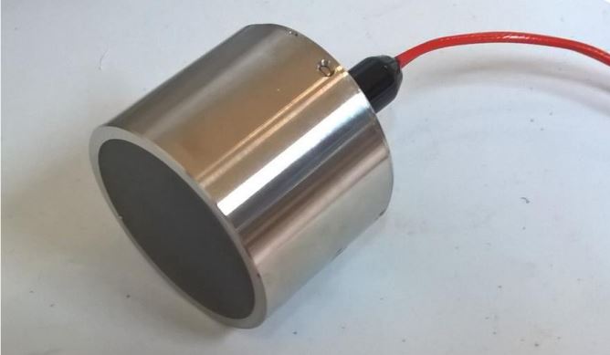 Precision Acoustics Transducers超声波换能器