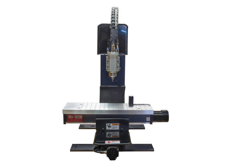 Minitech生物芯片加工设备