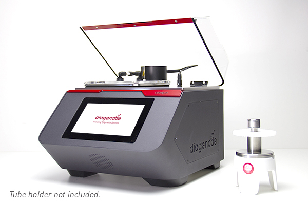 DIAGENODE bioruptor NEW PICO非接触式超声波破碎