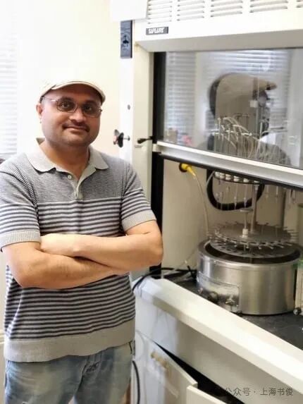 氮吹仪应用案例：有效提高样品制备效率