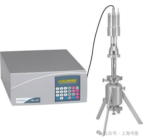 美国SONICS超声破碎仪：选择适合您的型号
