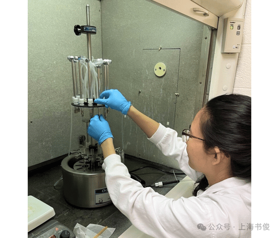 氮吹仪应用案例：有效提高样品制备效率